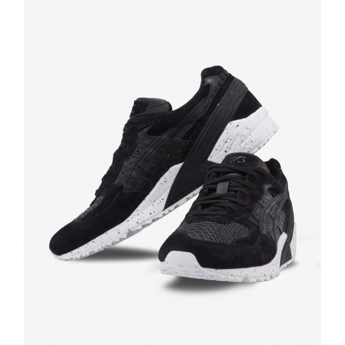 asics femme lifestyle
