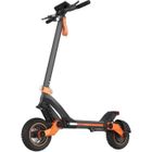 KUGOO KIRIN G3 Scooter Électrique, 1200W Moteur, Batterie 52 V 18 Ah, Commande D'affichage Tactile