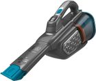 BLACK &AMP; DECKER BLACK+DECKER BHHV520BF-QW Aspirateur à main sans fil - 40 Airwatts - 18 V - 2 Ah - Capacité du bol : 500 ml - Bas BHHV520BF-Q