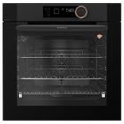 Four encastrable DE DIETRICH DOP8360A - Multifonction - Pyrolyse - Connecté - Inox