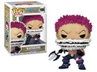 Figurine Funko POP! Animation: One Piece - Katakuri