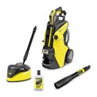 Nettoyeur haute pression Karcher K 7 Smart Control Flex Home - Pression 180 bar- Débit 600 l/h- Flexible 10m- Kit Home inclus