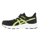 Chaussures running Jolt 4 ps - Asics - Noir - Universelle - Route