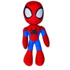 SIMBA DISNEY - SPIDERMAN, 25CM, PERSONNAGE DE LA SÉRIE MARVEL SPIDEY ET SES