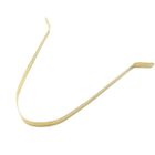 TINKSK - TINKSKY Langue orale cuivre Cleaner Raclette pour soins bucco-dentaires Hygiène haleine fraîche