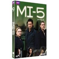 DVD Mi-5 - saison.9