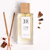 DIVAIN-179 Parfum Unisexe 100ml