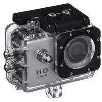 Prixton DV 609 Camera avec Emplacement pour Carte de mémoire - DV609