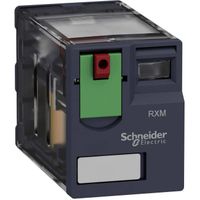 Relais enfichable Schneider Electric RXM4AB1P7 230 V-AC 6 A 4 NF (R), 4 NO (T) 1 pc(s)