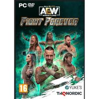 AEW Fight Forever - PC