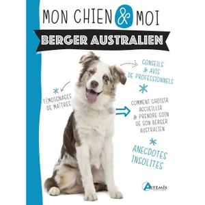 Berger Australien