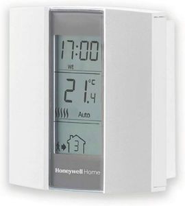 THERMOSTAT D'AMBIANCE Home T136C110AEU T136 : Thermostat programmable, B