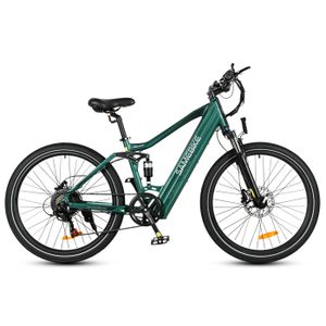 Avis velo samebike best sale