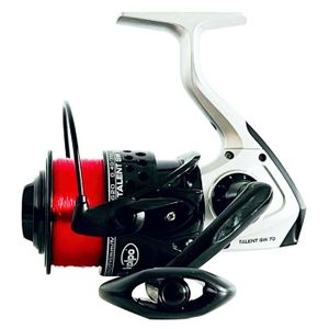 Moulinet Surfcasting Vercelli Oxygen SCG