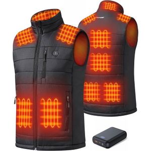 Gilet chauffant avec batterie | Decathlon