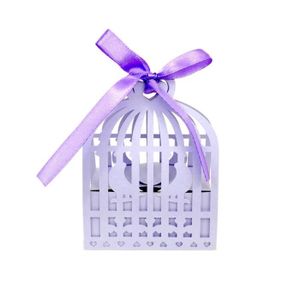 Contenant Dragees Cage