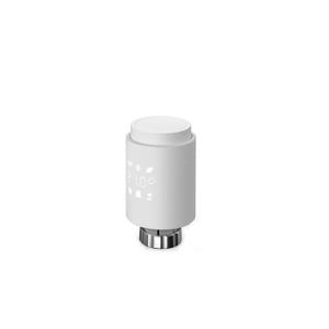 ÉMETTEUR - ACTIONNEUR  Zigbee - 1 PCS - vanne de radiateur Thermostat Programmable, contrôleur de température, Tuya Smart pour Alexa