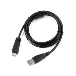Chargeur Secteur Otech Pour Sony Cyber-shot DSC-T700/TN – Noir, Compact Et Fiable, 1000 MAh