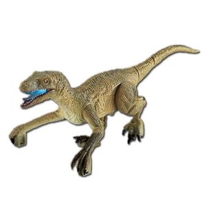 ROBOT - ANIMAL ANIMÉ Dinosaure Télécommandé, 2,4GHz Infrarouge RC Dinosaure Jouet, pour 8 Ans Garçons Filles Jouet Dinosaure, de Dinosaures