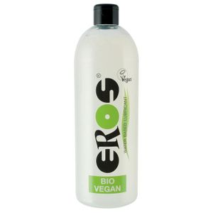LUBRIFIANT EROS Bio & Vegan Aqua Lubrifiant à base d'eau 1000