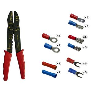 Cosse A Sertir Achat Vente Pas Cher