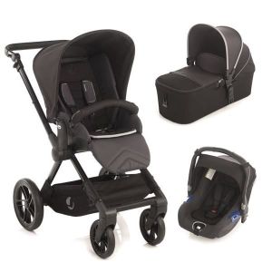 poussette canne hamac reversible