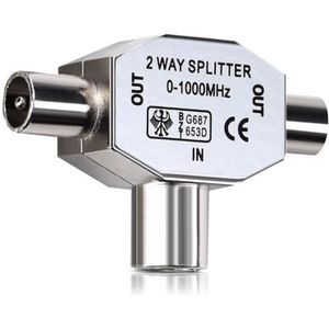 RF TO /'F/' JACK ADAPTERS 10X BNC PLUG SATELLITE 10 pieces 75 Ohm CCTV