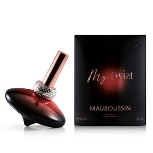 EAU DE PARFUM Mauboussin - My Twist 90ml - Eau de Parfum Femme -