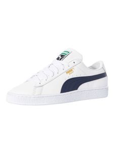 Basket old hotsell school homme