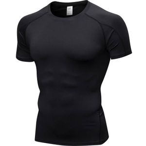Spiro Rapide Sec T-Shirt Gym Course Cyclisme Entraînement Wicking T