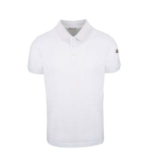 polo moncler femme