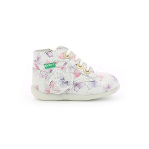 Kickers Fille Cdiscount
