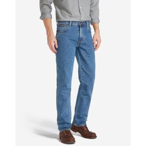Jeans homme vrangler en velours shop