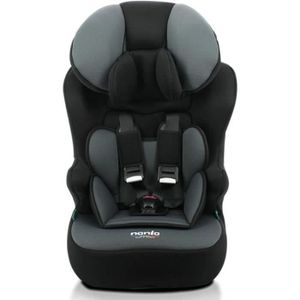 SIÈGE AUTO Siège auto ceinturé NANIA RACE I 76-140 cm R129 – 