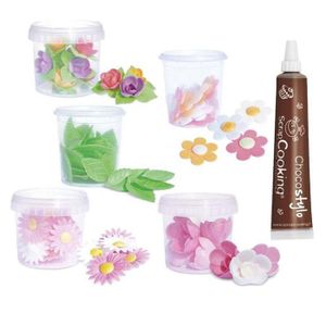 Fleur Azyme Cdiscount