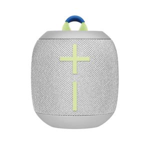 ENCEINTE NOMADE Enceinte Bluetooth ULTIMATE EARS Wonderboom 3 Gris