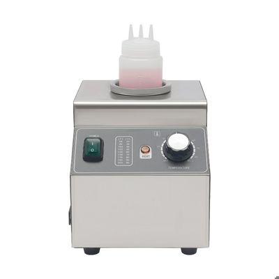 Lot De 12 Tasses à Sauce En Acier Inoxydable 304 Avec Couvercle - Petits Ramequins Dorés Pour Condiments