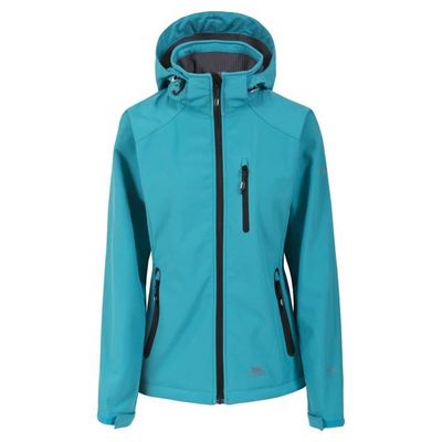 Trespass bela ii softshell sales jacket
