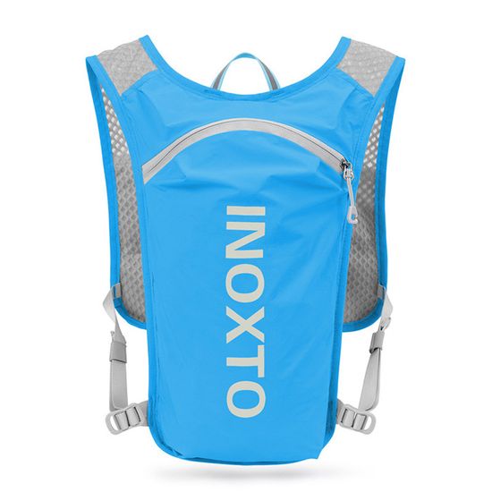Sac à Dos D'hydratation Léger 2L - Pour Running, Vélo, Randonnée - Poche à Eau Sans BPA