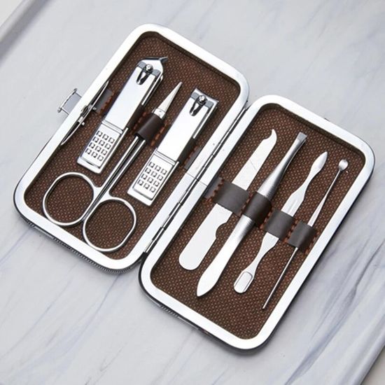Lot De 6 Ciseaux à Bois Professionnels - Outils De Sculpture Et De Bricolage En Acier Trempé Avec Manches En Bois