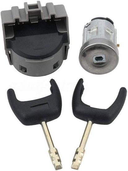 Bloque Volant De Direction Avec 6 Barillets Pour IVECO DAILY III - Neuf, Réf. SC55487