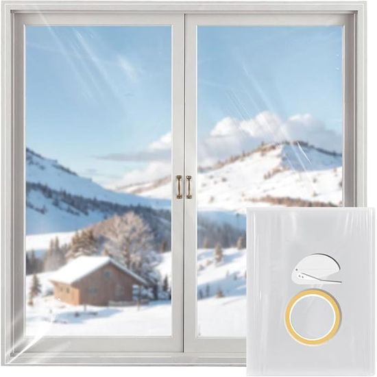 Isolant Anti Froid Film Anti Condensation Film Isolant Fentre — free download
