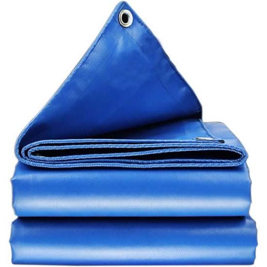 Bâche Robuste Imperméable Pour Meubles De Caravane Avec œillets Renforcés De Qualité Supérieure