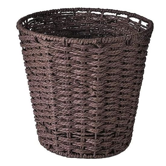 Poubelle Chambre D'Enfant Corbeille À Papier Pour Chambre Bacs En Plastique Corbeille Bureau