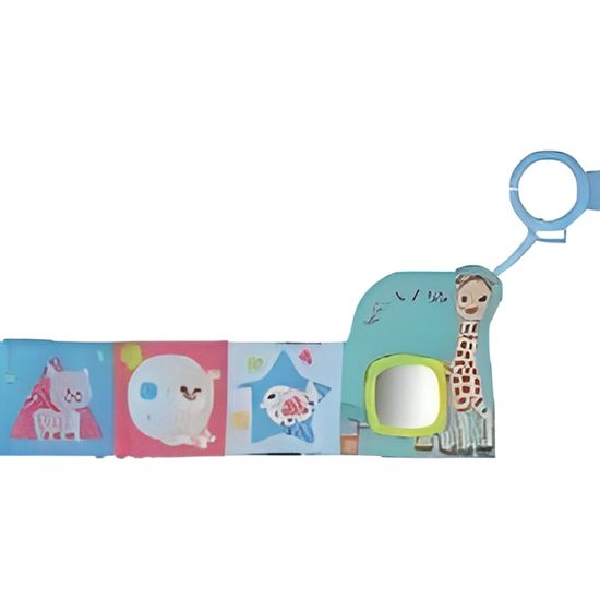 Sophie La Girafe Mon Premier Livre D Eveil Cdiscount Jeux Jouets Sophie La Girafe Mon Premier Livre D Eveil Cdiscount Jeux Jouets