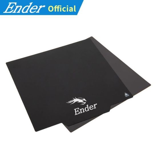Pièces détachées imprimante,Ender 3-CR 10 nouvelle plaque de