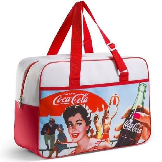 Sac isotherme coca cola outlet