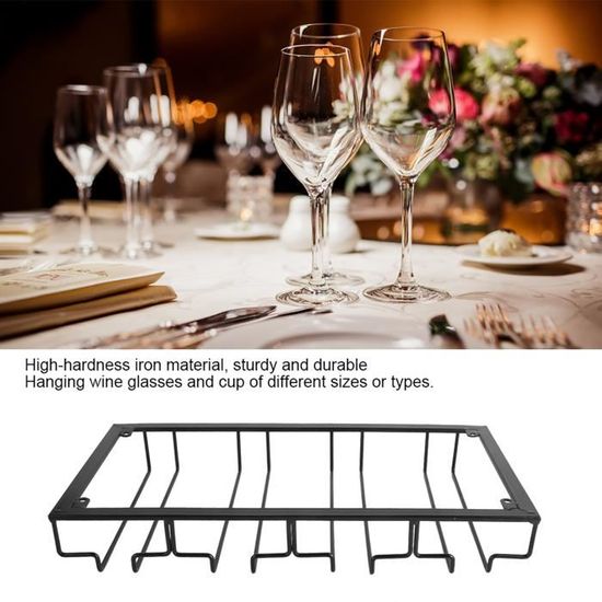 Healifty Verre à Vin Polyvalent Sans Pied élégant En Forme De Pieuvre