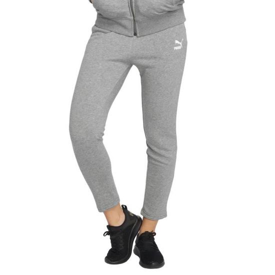 jogging puma femme 