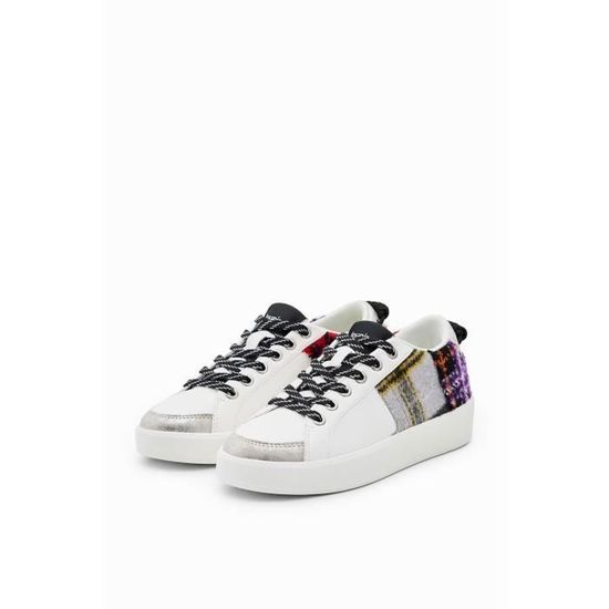 Lin Newcastle 40 ct - Sand de Zweigart - Lin Newcastle Zweigart